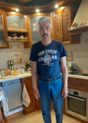 Александр, 55, Россия, Абаза