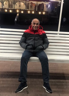 Karim, 50, Қазақстан, Астана