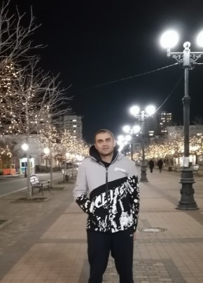 Олег, 37, Россия, Киселевск