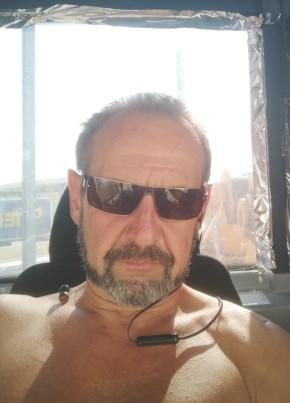 Андрей, 53, Россия, Кашары