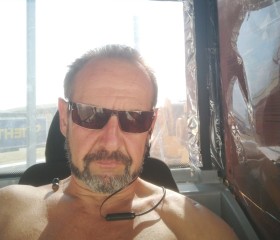 Андрей, 53 года, Кашары