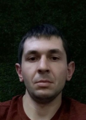 Артем, 33, Россия, Калач