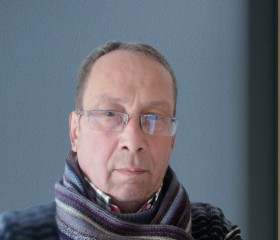 Александр, 59 лет, Бузулук