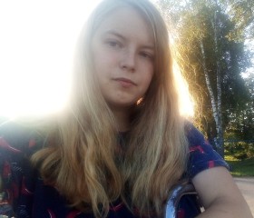 Ангелина, 19 лет, Великий Новгород