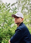 Данил - Уссурийск
