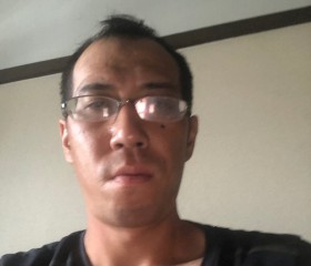 シンジ, 43, Zama