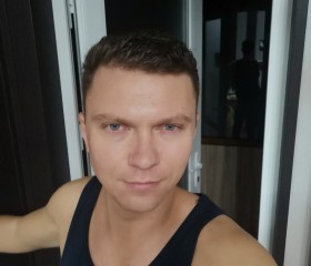 Вячеслав, 35 лет, Приморский
