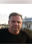 Сергей, 54 года, Горад Полацк