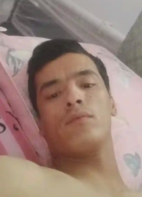 Akam из Toshkent 26 лет
