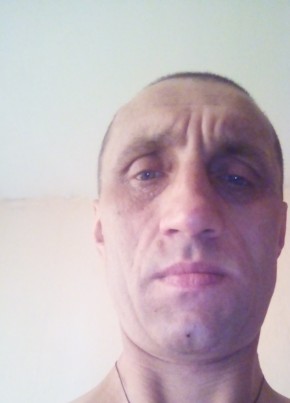 Игорь, 51, Россия, Строитель