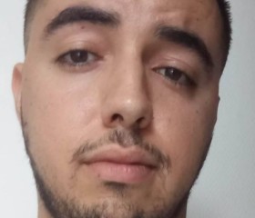 Simó, 23, Villeneuve-d Ascq