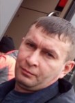 Макс, 42 года, Омск