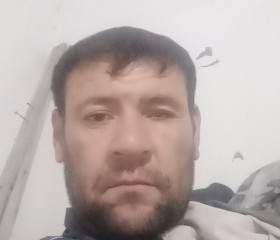 Boyka Xolmurodov, 19 лет, Toshkent