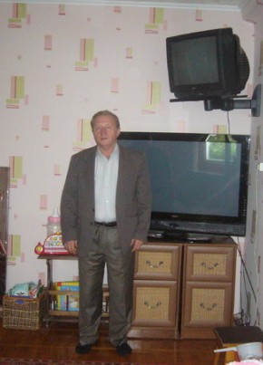 Анатолий, 72, Россия, Кисловодск