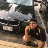 karthik, 23  , Creve Coeur