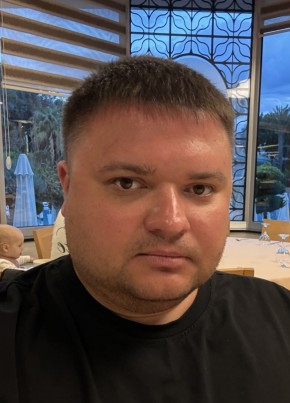 Дмитрий из Рязани 35 лет