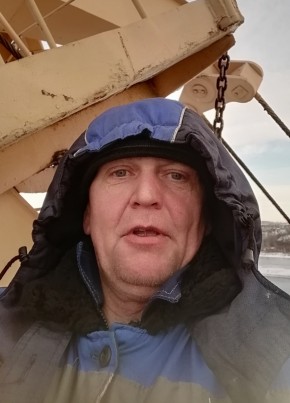 Алексей из Красноярска 49 лет