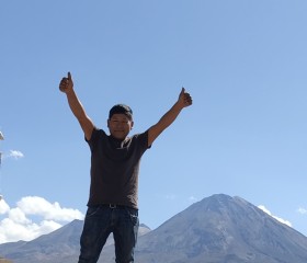 Felix, 43 года, Tacna