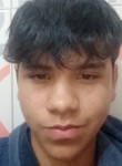 Elvergalarga, 18, Portoviejo