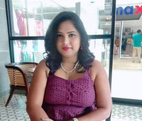 Saina Saina, 18 лет, Mumbai
