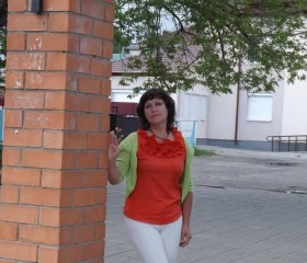 Татьяна, 54 года, Магілёў
