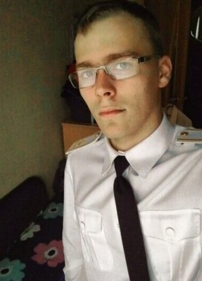 Сергей, 24, Россия, Усть-Кут