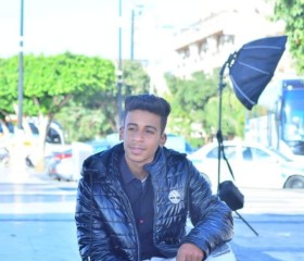 محمد تيتو, 20, Alexandria