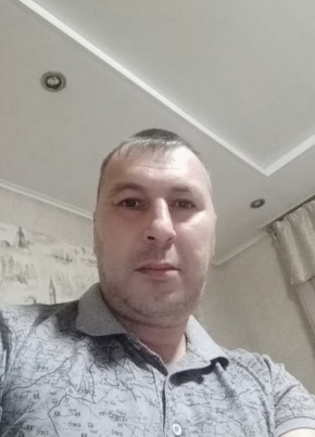 Андрей чернов, 45, Россия, Мариинск