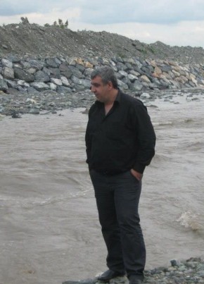 Ahmet, 48, Türkiye Cumhuriyeti, Balıkesir