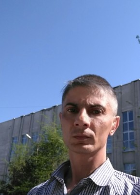 Михаил, 46, Россия, Валуйки
