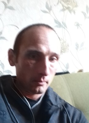 Олександр, 42, Україна, Київ
