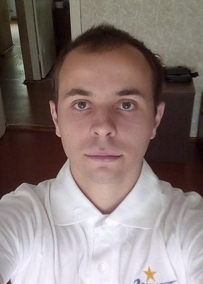 Александр, 31, Россия, Рязань