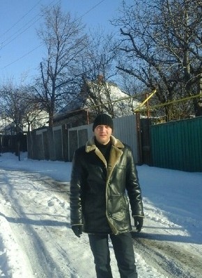Denis, 39, Україна, Красний Луч