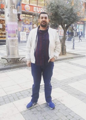 Hikmet, 39, Türkiye Cumhuriyeti, Sancaktepe