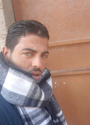محمد, 36, جمهورية مصر العربية, القاهرة