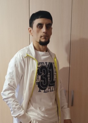 BAKhA, 32, Uzbekistan, Andijon