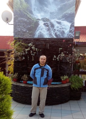 Сабит, 53, Россия, Москва