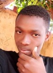Ouedraogo Alidou, 27 лет, Bobo-Dioulasso