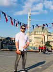 Toraj, 27 лет, İstanbul