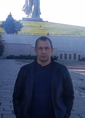 Александр, 44, Россия, Ульяновск