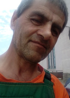 Михаил, 52, Россия, Лодейное Поле