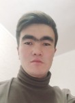 Нуржигит Жуманаз, 26 лет, Бишкек