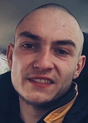 Amar, 22, Bosna i Hercegovina, Teslić