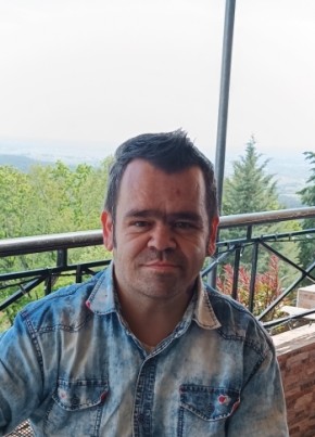 Murat 21 год
