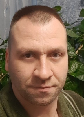 Александр, 38, Россия, Нижневартовск