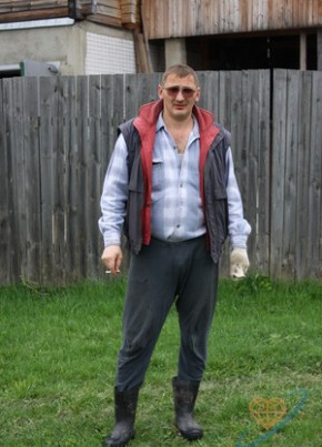 Kirill, 56, Russia, Nizhniy Novgorod