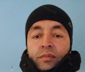 Ramazon Ismoilov, 34 года, Москва