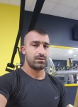 abdullah, 31 год, Nusaybin