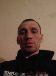 Олег, 45 лет, Волхов