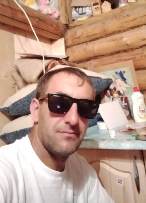 Гриня, 38, Россия, Янаул